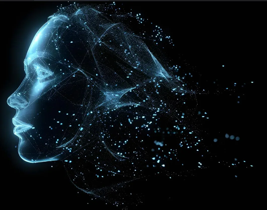 AI holografsko središte – Dobit Portfolí Neuralno jezgro